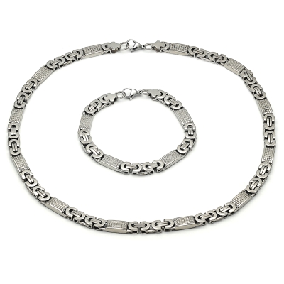 153929 - 06.116.0049.22 | Necklace Sets