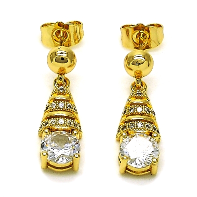 153973 - 02.283.0080 | Earrings