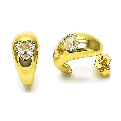 154009 - 02.163.0220 | Earrings