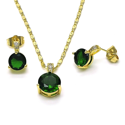 154117 - 10.196.0106 | Earring and Pendant Sets