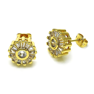 154228 - 02.342.0303 | Earrings