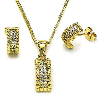 154239 - 10.342.0147 | Earring and Pendant Sets