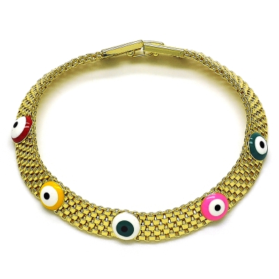 154270 - 03.331.0215.1.08 | Bracelets