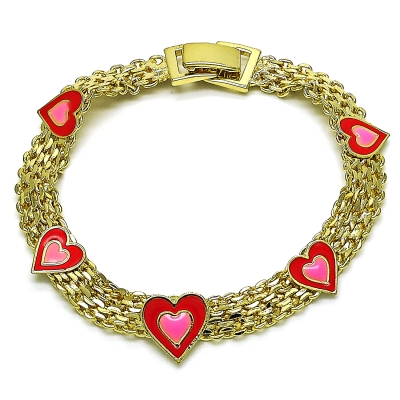 154278 - 03.331.0220.07 | Bracelets