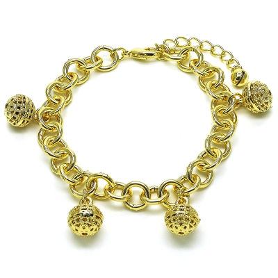 154281 - 03.331.0223.08 | Bracelets