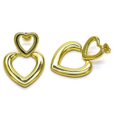 154345 - 02.341.0167 | Earrings