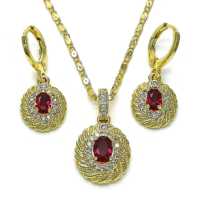 154477 - 10.196.0118.1 | Earring and Pendant Sets