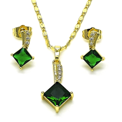 154490 - 10.196.0129.2 | Earring and Pendant Sets