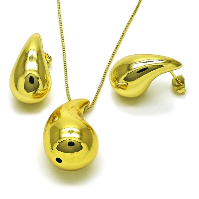 154493 - 10.368.0002 | Earring and Pendant Sets