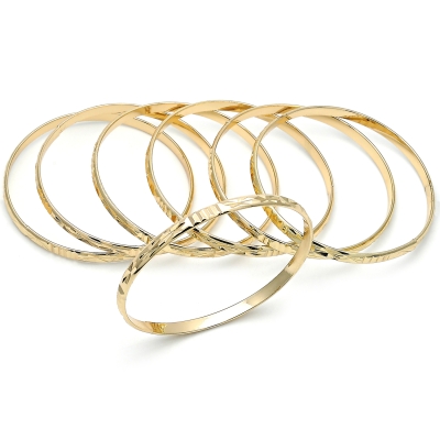 154576 - 07.168.0027 | Bangles