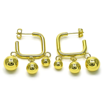 154614 - 02.368.0093 | Earrings