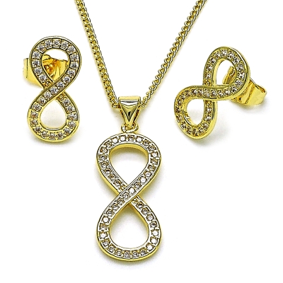 154714 - 10.156.0479 | Earring and Pendant Sets