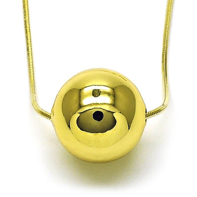 154740 - 04.341.0113.18 | Necklaces