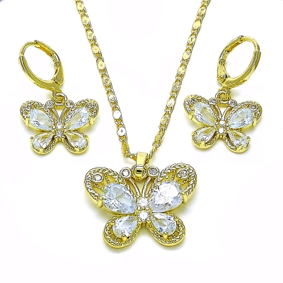 154871 - 10.196.0134.2 | Earring and Pendant Sets