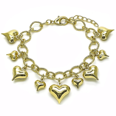 154901 - 03.213.0255.07 | Bracelets