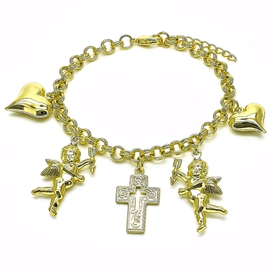 154904 - 03.213.0258.07 | Bracelets