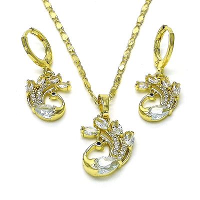 155059 - 10.196.0126.1 | Earring and Pendant Sets