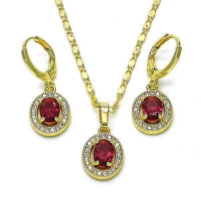 155069 - 10.196.0143 | Earring and Pendant Sets