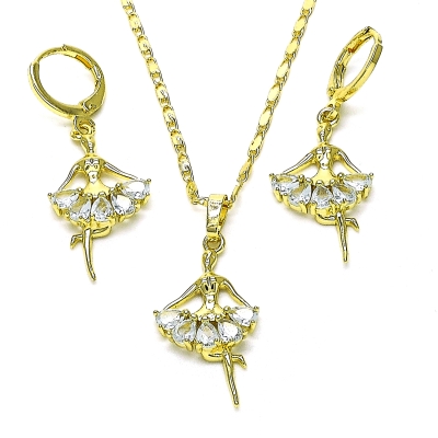 155075 - 10.196.0148 | Earring and Pendant Sets