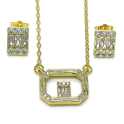 155086 - 10.196.0154 | Earring and Pendant Sets