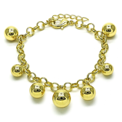 155194 - 03.213.0265.07 | Bracelets