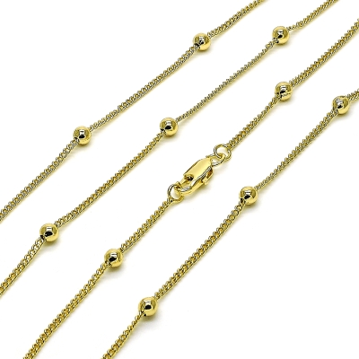 155256 - 04.213.0324.18 | Necklaces