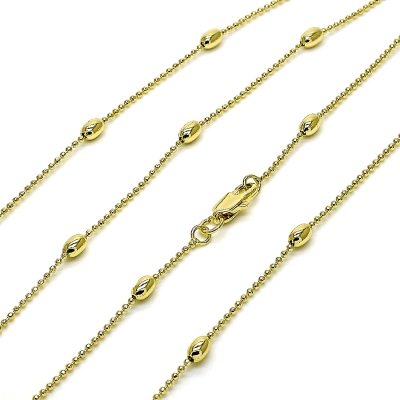 155258 - 04.213.0326.18 | Necklaces