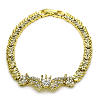 155326 - 03.283.0384.07 | Bracelets