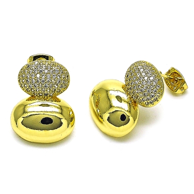 155360 - 02.341.0191 | Earrings