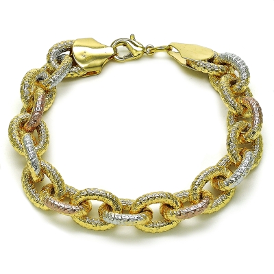 155514 - 03.331.0221.1.09 | Bracelets