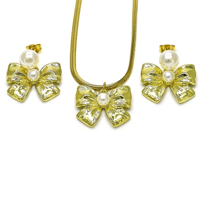 155538 - 10.417.0006 | Earring and Pendant Sets