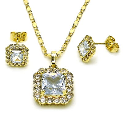 155665 - 10.196.0088.1 | Earring and Pendant Sets