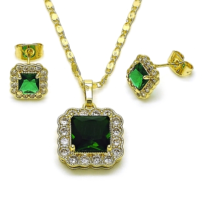 155666 - 10.196.0088.2 | Earring and Pendant Sets
