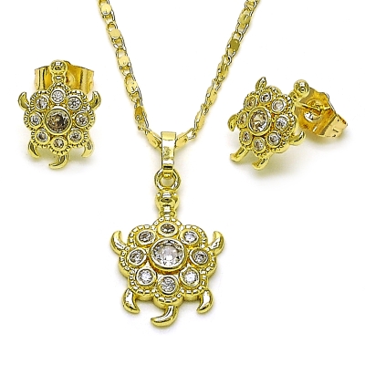 155674 - 10.196.0162.1 | Earring and Pendant Sets