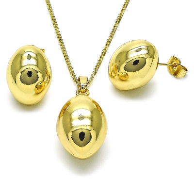 155686 - 10.163.0012 | Earring and Pendant Sets