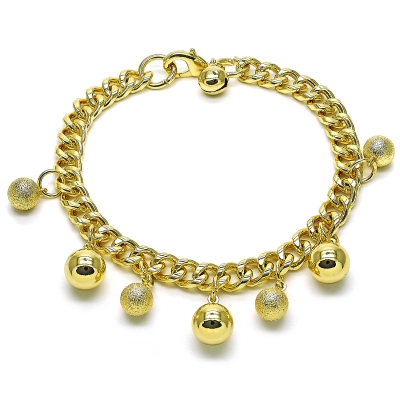 155700 - 03.331.0256.09 | Bracelets