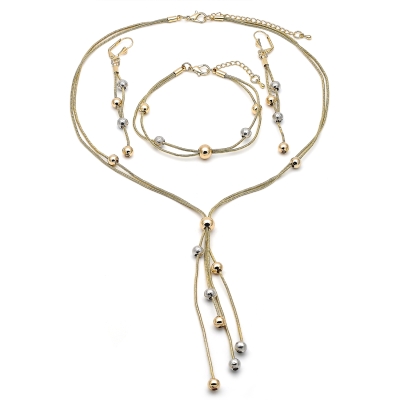 155756 - 06.372.0071 | Necklace Sets