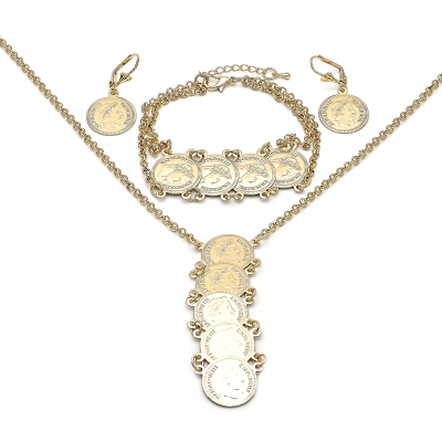 155759 - 06.372.0074 | Necklace Sets