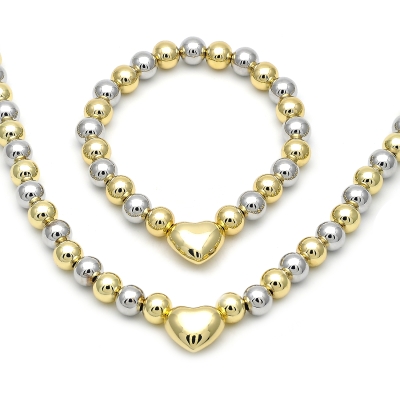 155770 - 06.341.0009.2 | Necklace Sets