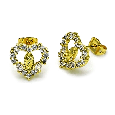 155791 - 02.210.0843 | Earrings