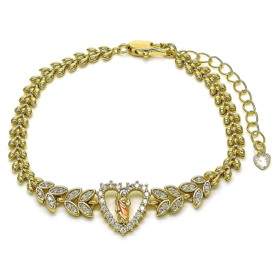 155807 - 03.411.0017.1.07 | Bracelets