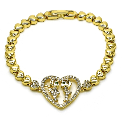 155902 - 03.283.0398.07 | Bracelets