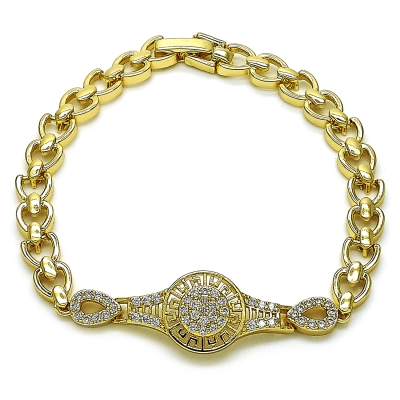 155904 - 03.283.0400.07 | Bracelets