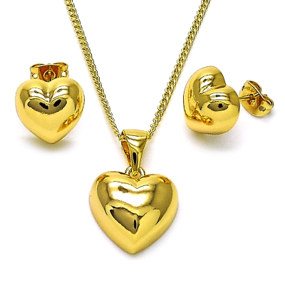 155982 - 10.342.0181 | Earring and Pendant Sets