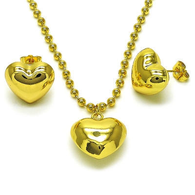 155989 - 10.417.0008 | Earring and Pendant Sets