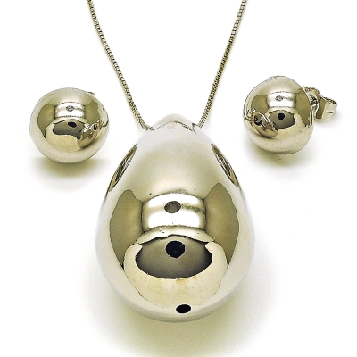 155992 - 10.417.0011 | Earring and Pendant Sets