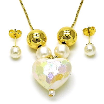 155998 - 06.417.0009 | Necklace Sets