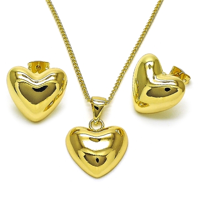 156035 - 10.213.0016 | Earring and Pendant Sets