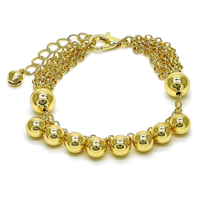 156040 - 03.331.0302.08 | Bracelets