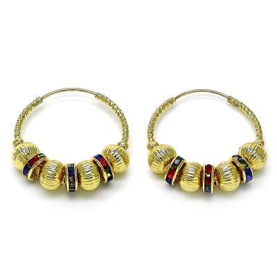 156065 - 02.170.0465.30 | Hoops